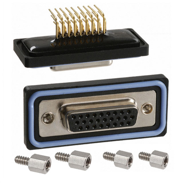 All Parts Connectors Accessories Connector Pins A-HDF 26 AA-WP by Assmann Electronics